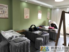 鶴壁市愛(ài)的堡母嬰護(hù)理中心招聘銷售