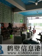 軍民花園市場(chǎng)南門口，3萬(wàn)轉(zhuǎn)讓費(fèi)，不包括房租，營(yíng)業(yè)中