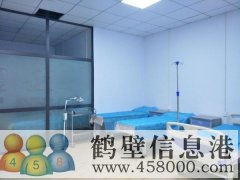 長(zhǎng)江某社區(qū)衛(wèi)生室轉(zhuǎn)讓，設(shè)備齊全，已裝修，價(jià)格面議