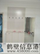 和諧小區(qū)，五樓非頂樓，精裝未住，送地下室，急售