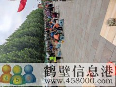 轉讓朝歌里B區(qū)臨街飯店，位置稀缺