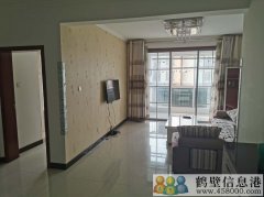 湘樹玫瑰城，2室2廳一衛(wèi)出租