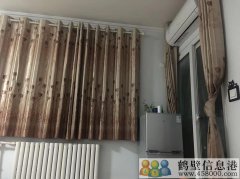 東方世紀(jì)城小戶出租，暖氣