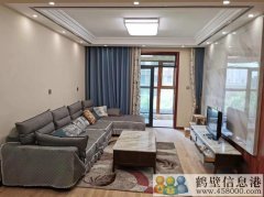 出售壹號城邦一期精裝住宅，證過兩年，手續(xù)齊全