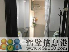 星河灣，2室2廳1衛(wèi)，15高樓1單元7樓，總高27樓，總價(jià)5