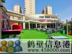 出租淇濱萬(wàn)達(dá)廣場(chǎng)商業(yè)街店鋪