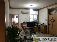 桂鶴簡裝小區(qū)三室一廳生活設(shè)施齊全，拎包入住!