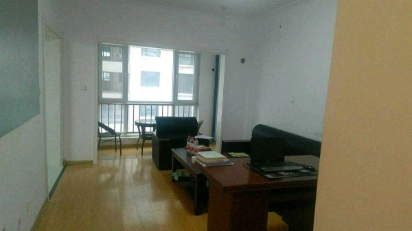 鶴壁CBD中心金融大廈配樓，商住兩用 可租可售新區(qū)??淇河邊金融大廈財(cái)富公館18樓∕24樓,61㎡。